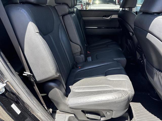 Used 2020 Hyundai Palisade SEL FWD image 21