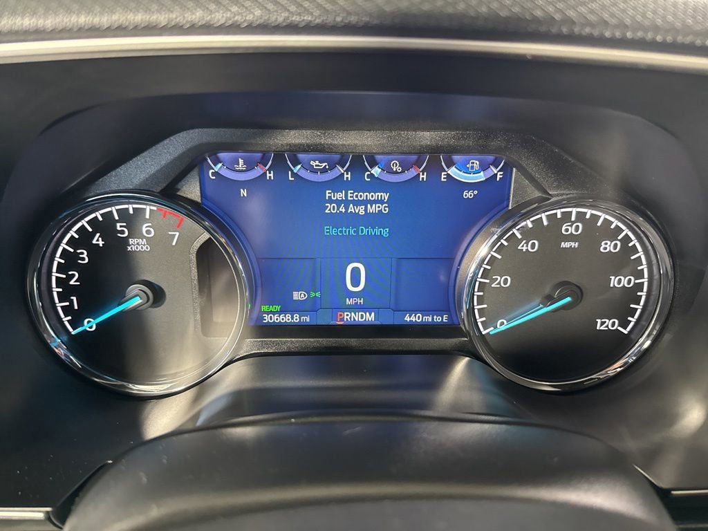 Certified 2023 Ford F150 XLT w/ Equipment Group 302A High AWD/4WD image 32