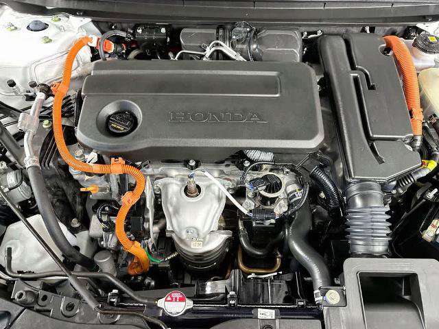 Used 2024 Honda Accord Touring image 9