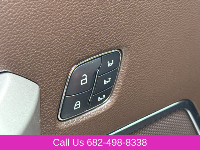 Certified 2021 Ford F250 King Ranch w/ King Ranch Ultimate Package AWD/4WD image 22