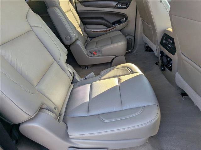 Used 2019 Chevrolet Suburban Premier image 19