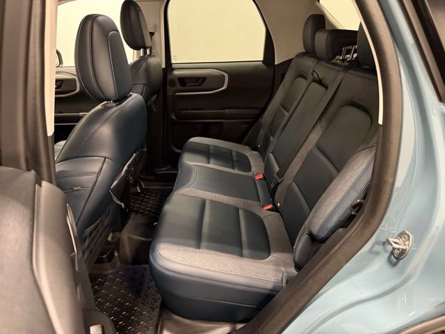 Certified 2021 Ford Bronco Sport First Edition image 33