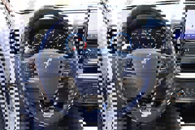 Certified 2022 Ford Bronco Sport Big Bend w/ Convenience Package image 27