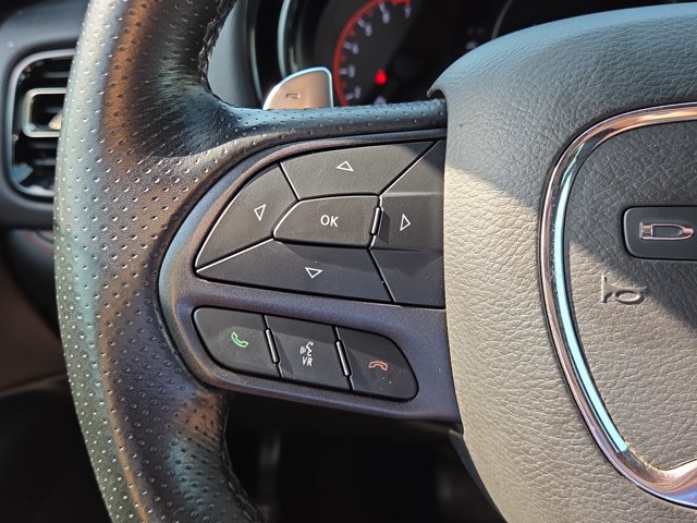 Used 2024 Dodge Durango GT AWD/4WD image 22
