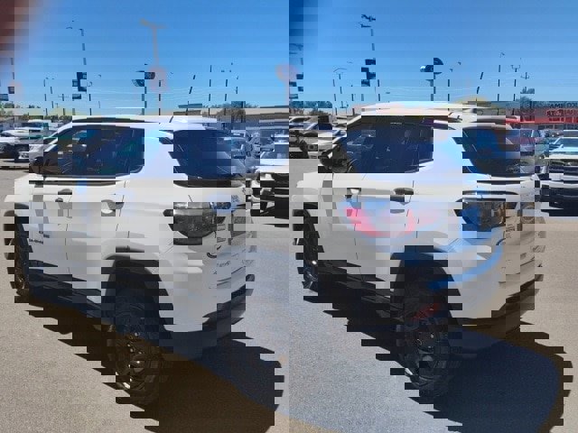 Used 2019 Jeep Compass Sport image 3