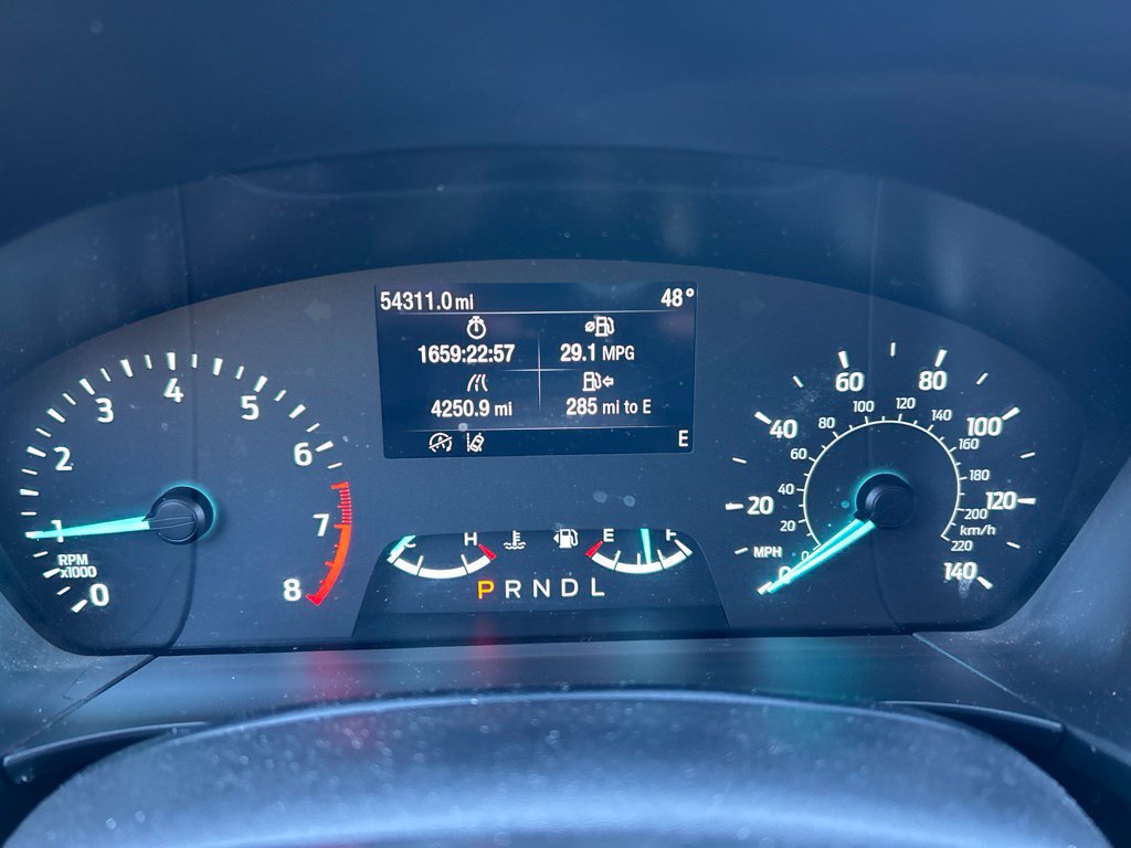 Certified 2022 Ford Escape SEL AWD/4WD image 19