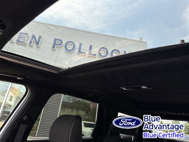 Used 2024 Hyundai Palisade Calligraphy image 36