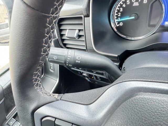 Certified 2023 Ford F150 XLT w/ Equipment Group 302A High image 29