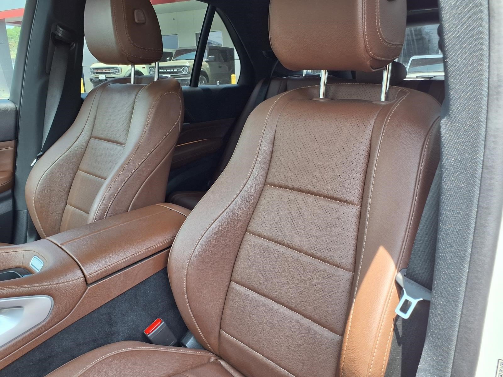 Used 2024 Mercedes-Benz GLE 350 4MATIC image 15