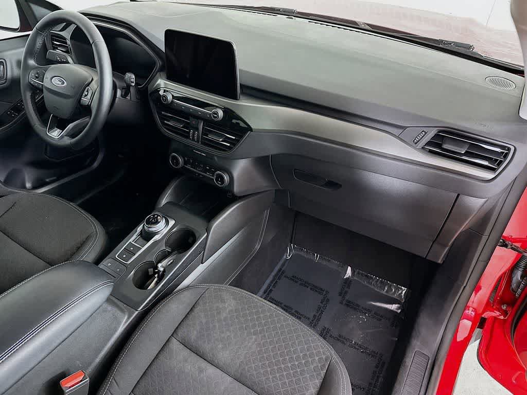 Certified 2024 Ford Escape Active FWD image 32