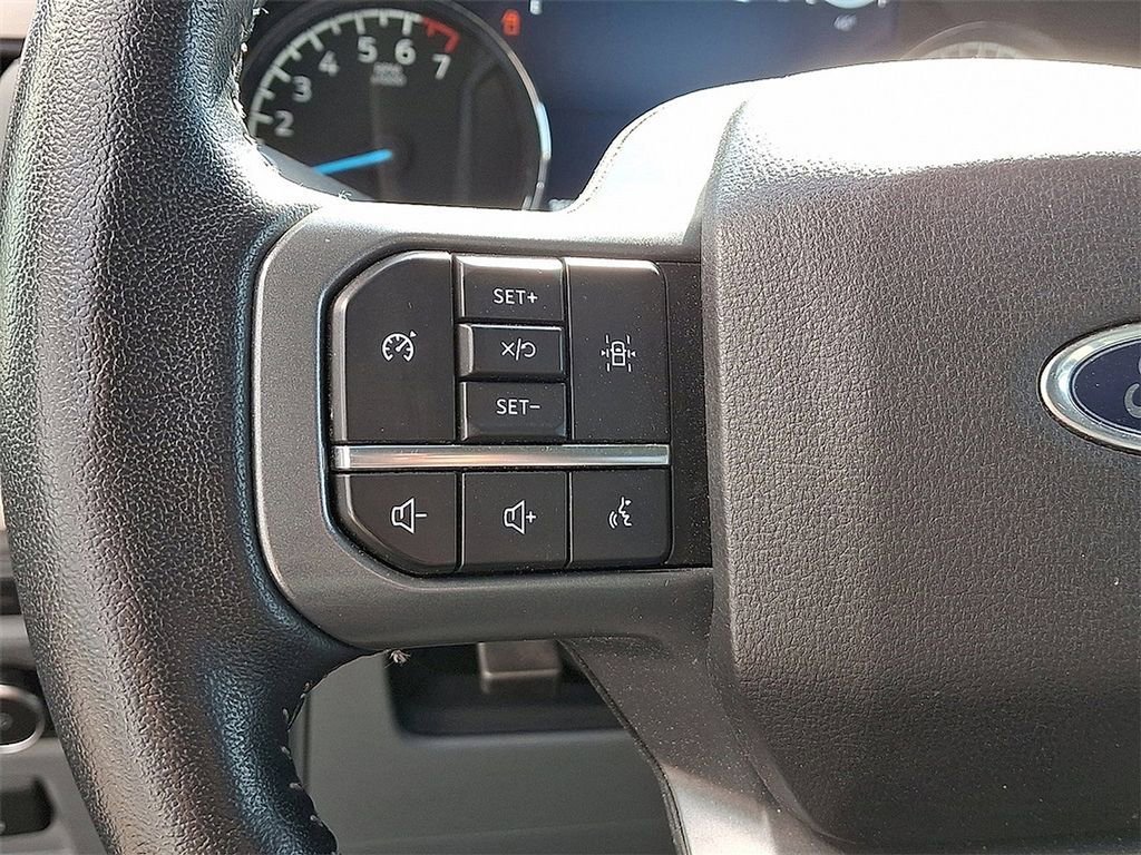 Certified 2022 Ford F150 XLT w/ Equipment Group 302A High image 21