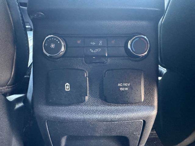 Certified 2019 Ford Explorer Platinum AWD/4WD image 17
