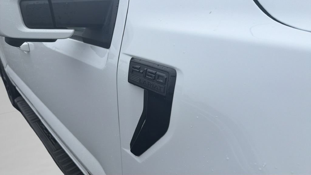 Certified 2024 Ford F150 Lariat AWD/4WD image 34
