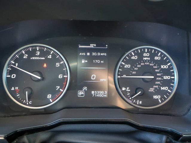 Used 2022 Subaru Legacy AWD/4WD image 16