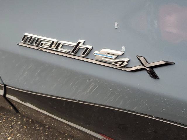 Certified 2024 Ford Mustang Mach-E Premium AWD/4WD image 33