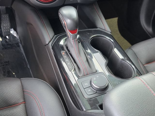 Used 2022 Chevrolet Blazer RS FWD image 23