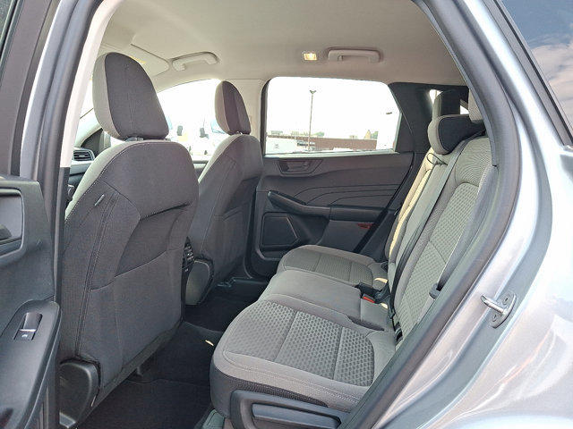 Certified 2022 Ford Escape SE w/ Convenience Package image 10