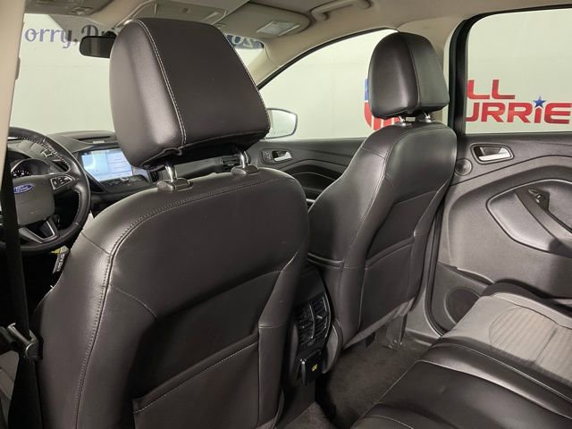 Certified 2017 Ford Escape SE w/ Equipment Group 201A image 15