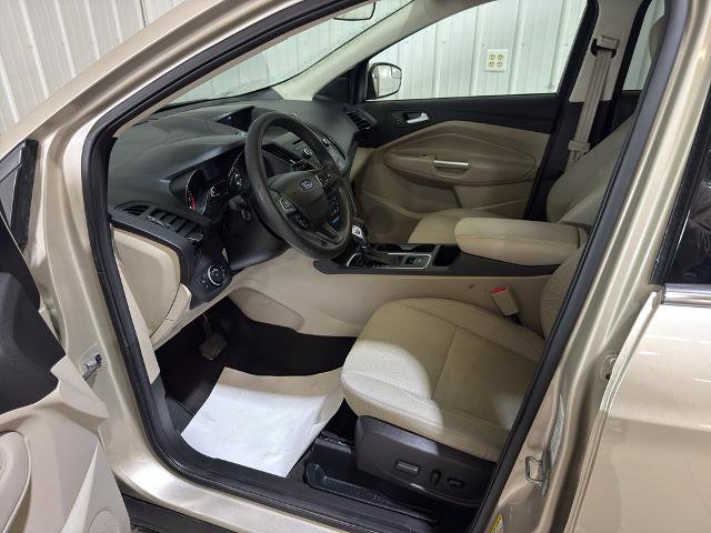Certified 2018 Ford Escape SE FWD image 2