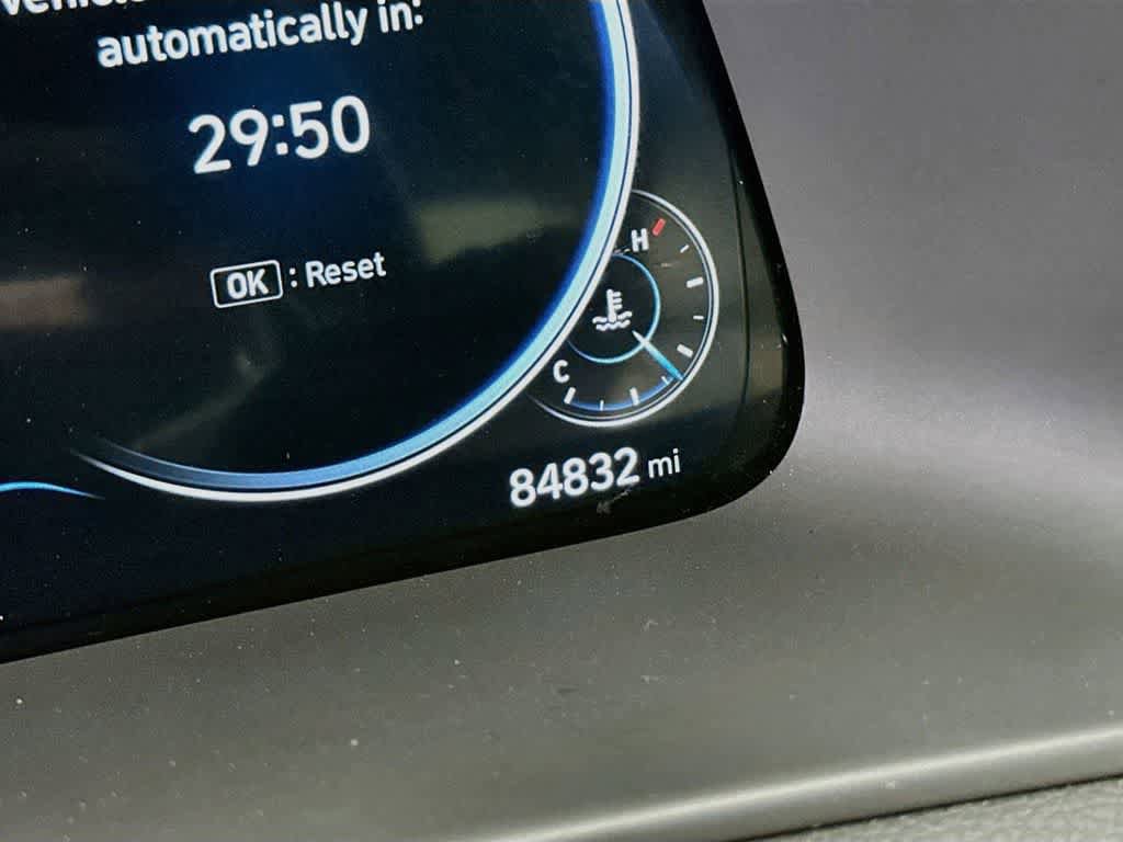 Used 2022 Hyundai Sonata Limited FWD image 19