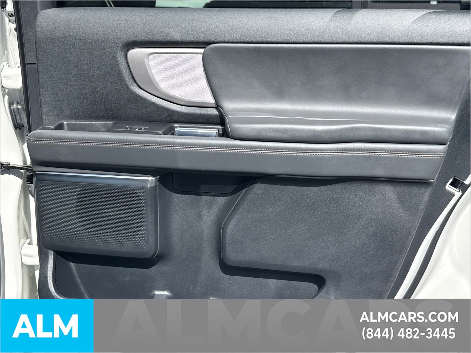 Certified 2025 Ford Expedition Max Active image 20