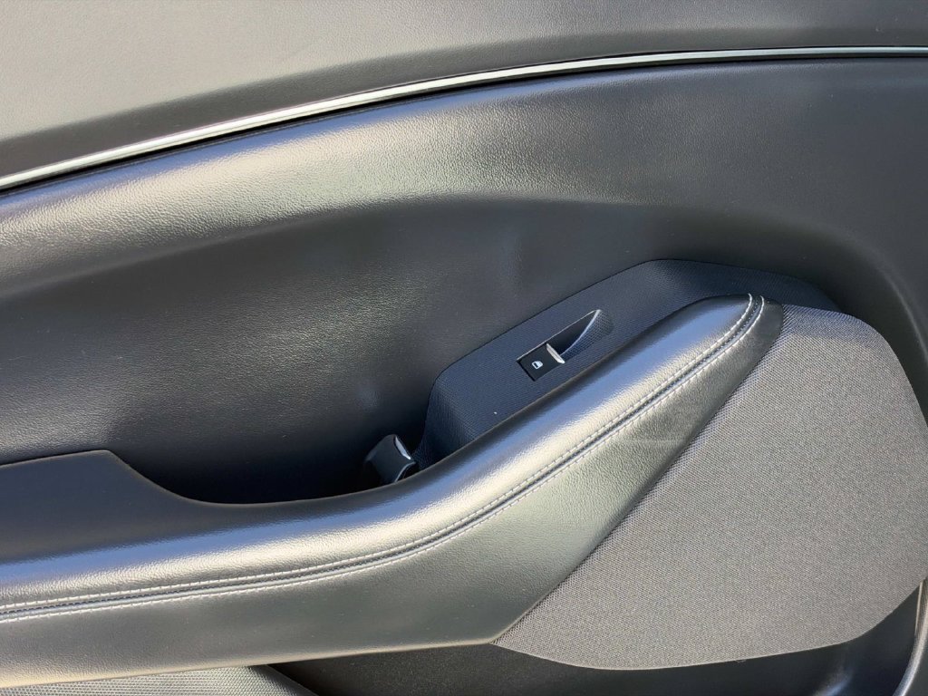 Certified 2023 Ford Mustang Mach-E Select RWD image 18