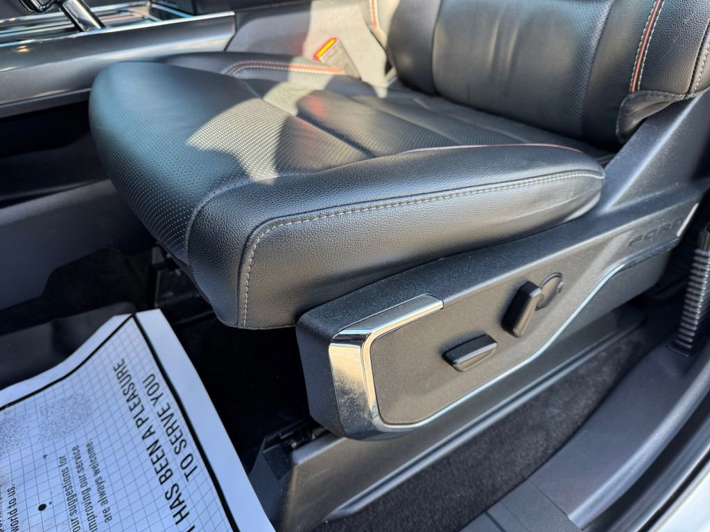 Certified 2023 Ford F150 Lariat image 31