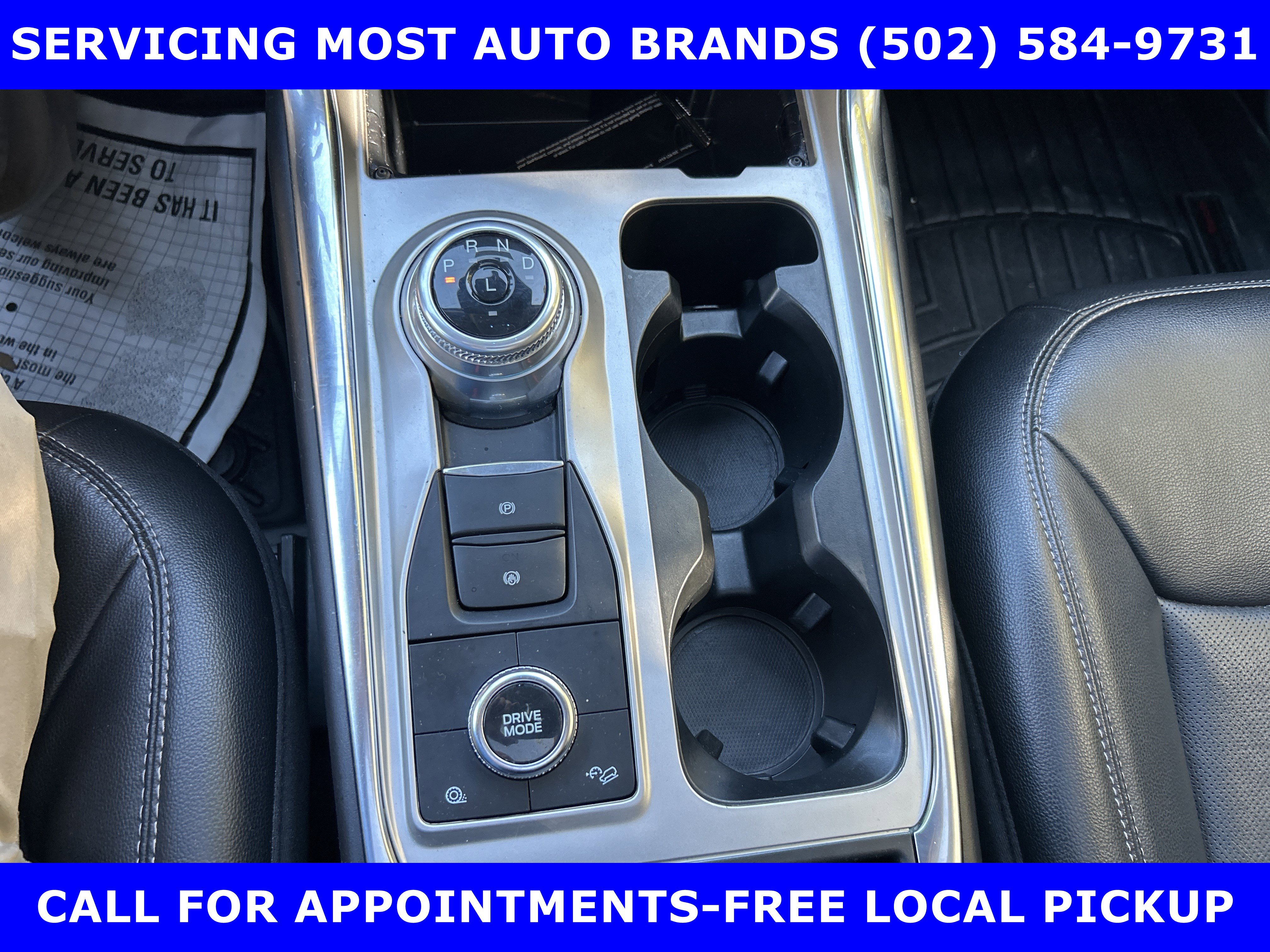 Certified 2022 Ford Explorer Limited w/ Equipment Group 301A image 30