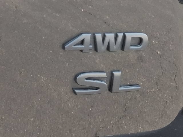 Used 2019 Nissan Pathfinder SL AWD/4WD image 37
