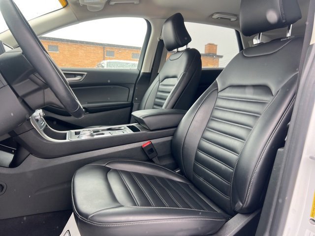Certified 2022 Ford Edge SEL w/ Convenience Package image 20