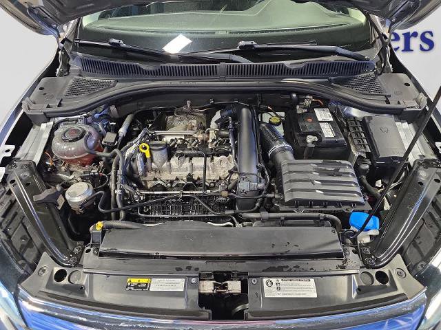 Used 2019 Volkswagen Jetta S FWD image 8