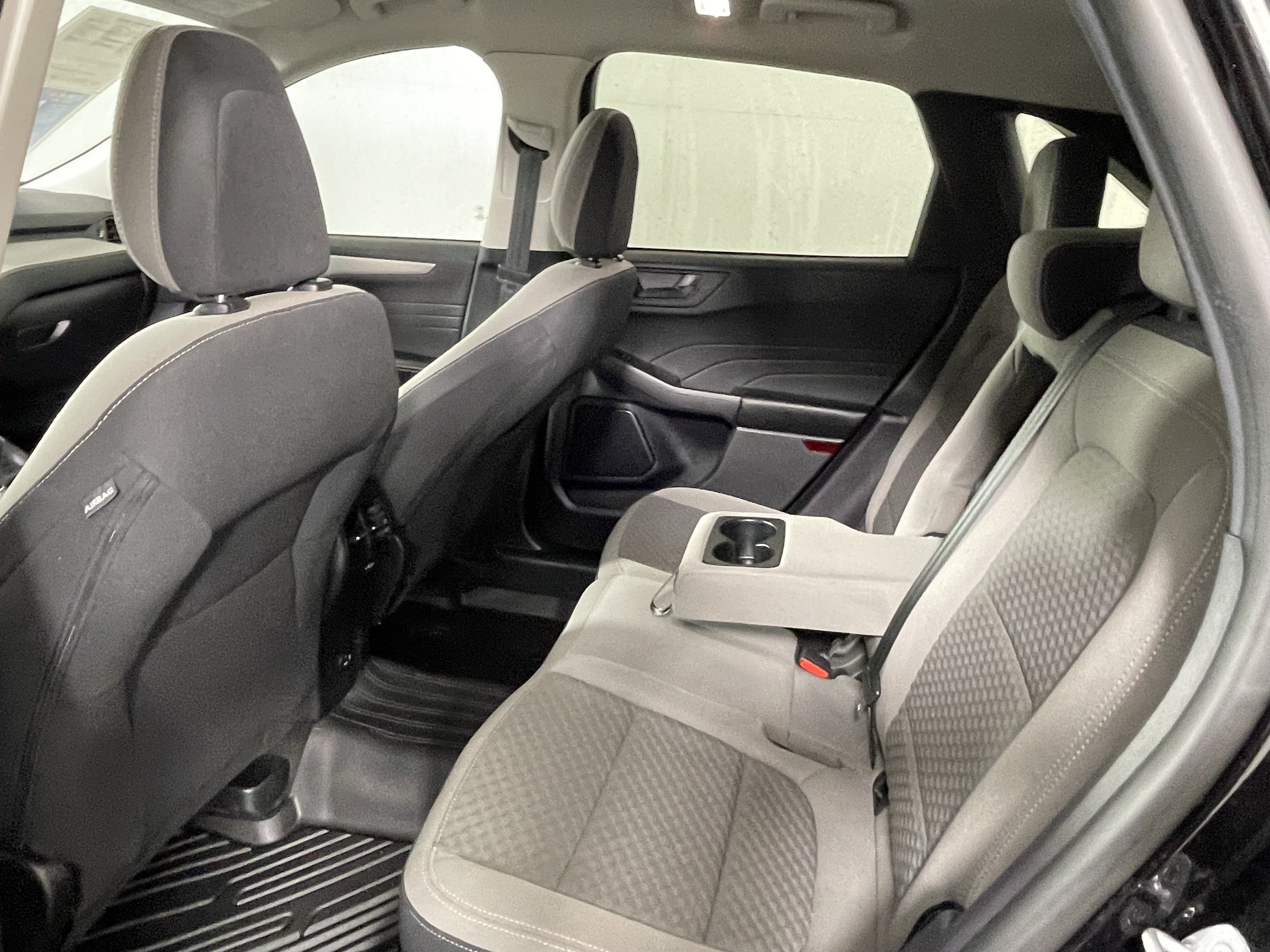 Certified 2022 Ford Escape SE w/ SE Sport Appearance Package AWD/4WD image 13