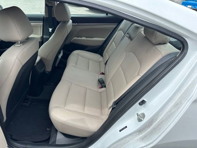 Used 2017 Hyundai Elantra Limited w/ Limited Ultimate Package 05 FWD image 17