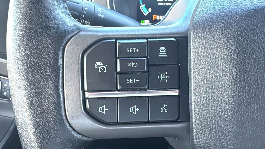 Certified 2021 Ford F150 Lariat w/ Equipment Group 502A High image 14