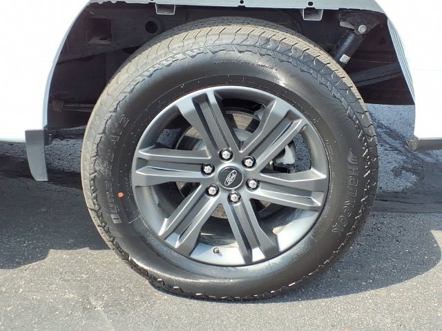 Certified 2023 Ford F150 Lariat w/ Equipment Group 502A High AWD/4WD image 8