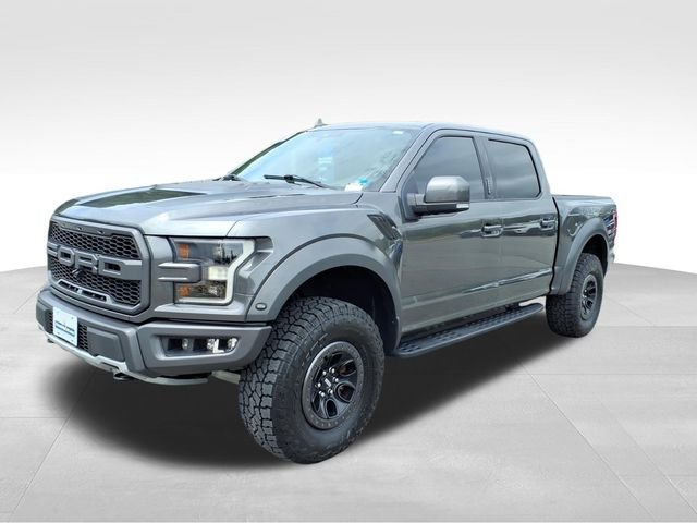 Certified 2019 Ford F150 Raptor w/ Equipment Group 802A Luxury AWD/4WD image 2