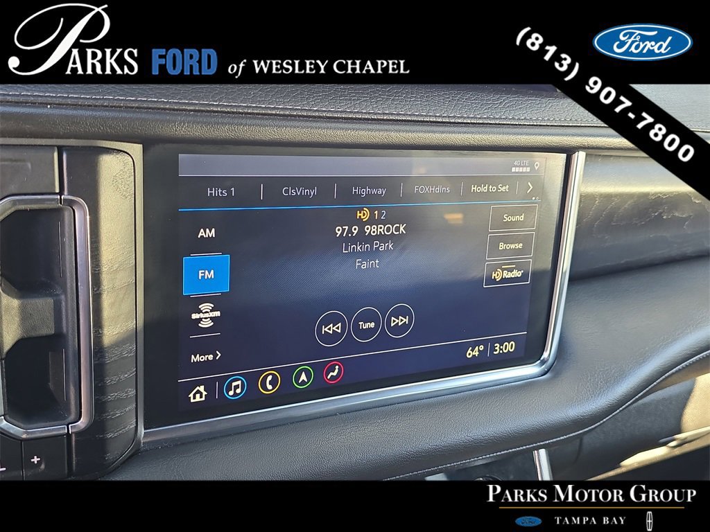 Used 2021 GMC Yukon Denali w/ LPO, Illumination Package image 24