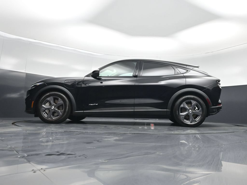 Certified 2023 Ford Mustang Mach-E Select RWD image 8