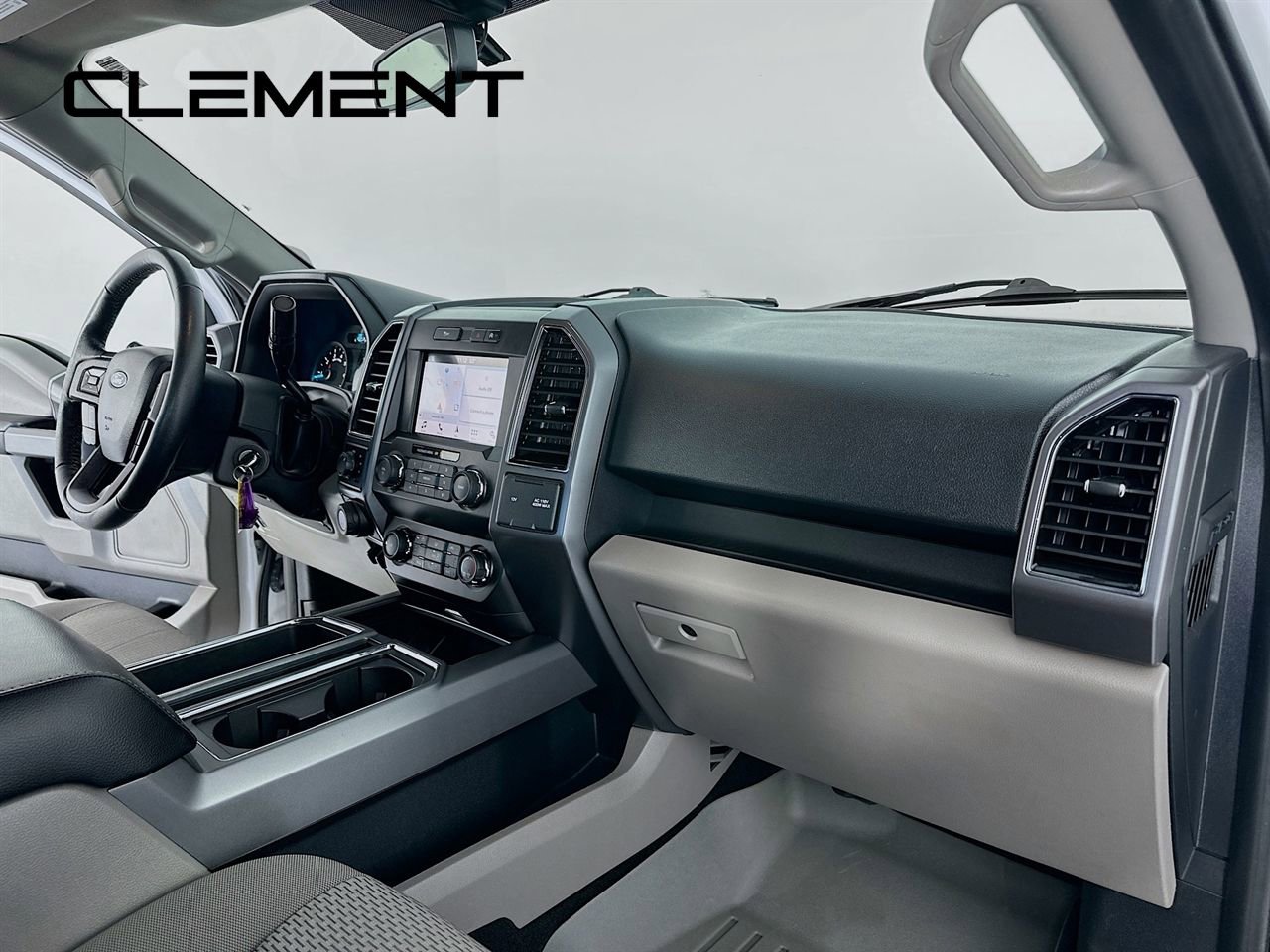 Certified 2019 Ford F150 XLT w/ Equipment Group 302A Luxury image 33