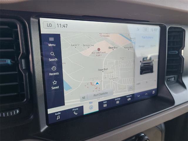 Certified 2022 Ford Bronco Wildtrak image 26