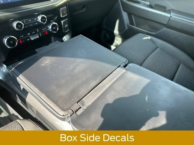 Certified 2023 Ford F150 XLT w/ Equipment Group 302A High AWD/4WD image 36