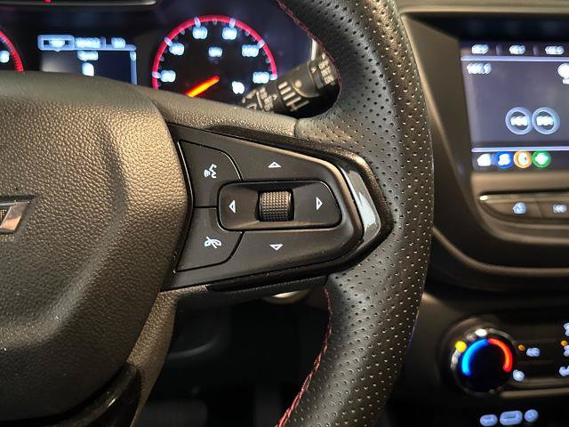 Used 2022 Chevrolet TrailBlazer RS FWD image 15