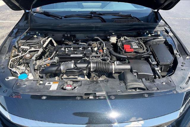 Used 2019 Honda Accord Sport image 10