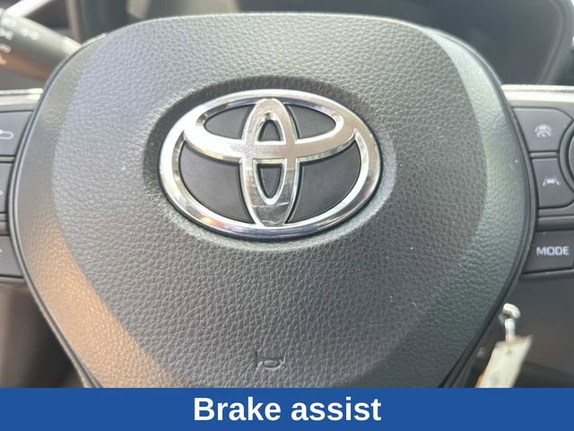Used 2023 Toyota Corolla LE FWD image 36