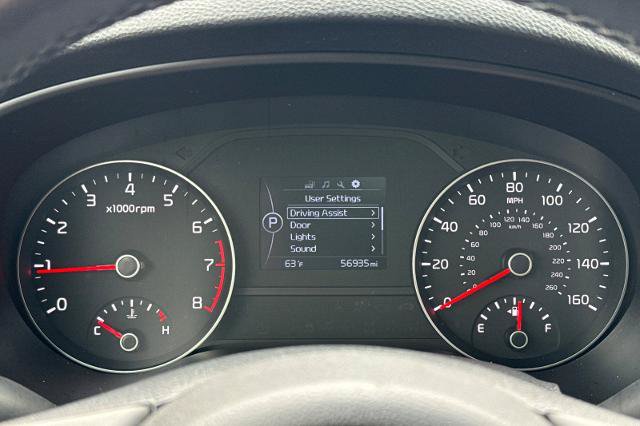 Used 2019 Kia Sportage EX w/ EX Premium Package FWD image 25