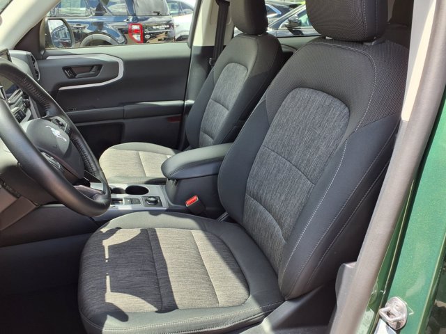 Certified 2023 Ford Bronco Sport Big Bend w/ Convenience Package AWD/4WD image 4