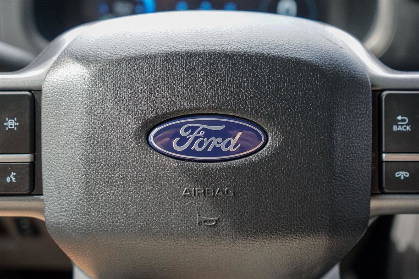 Certified 2025 Ford F150 Lightning XLT AWD/4WD image 15