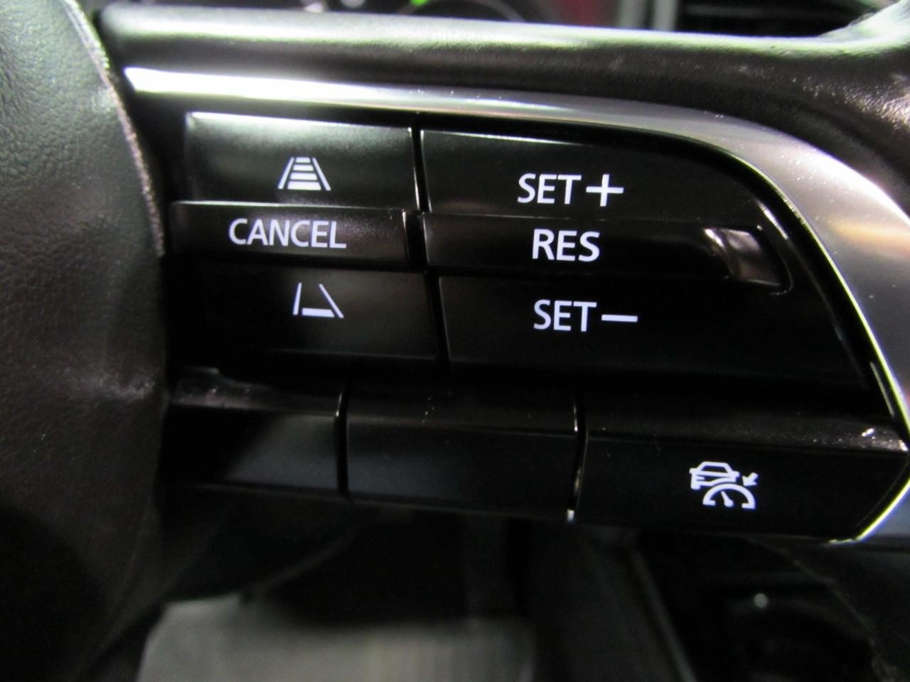 Used 2024 MAZDA CX-30 AWD 2.5 S w/ Preferred Package image 25