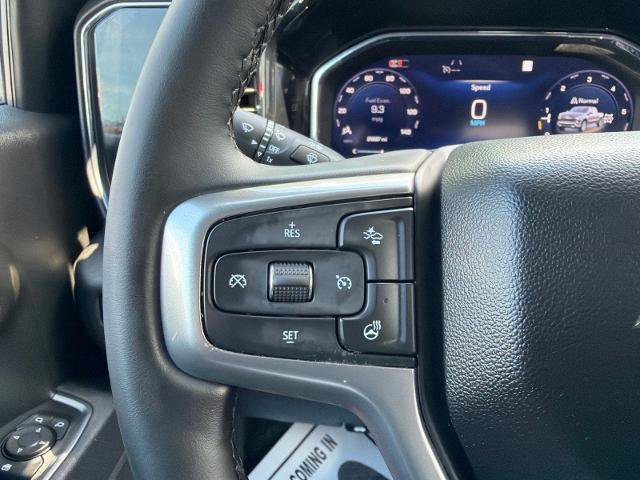 Used 2026 Chevrolet Silverado 1500 LT AWD/4WD image 28