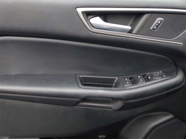 Certified 2022 Ford Edge SEL w/ Convenience Package image 7